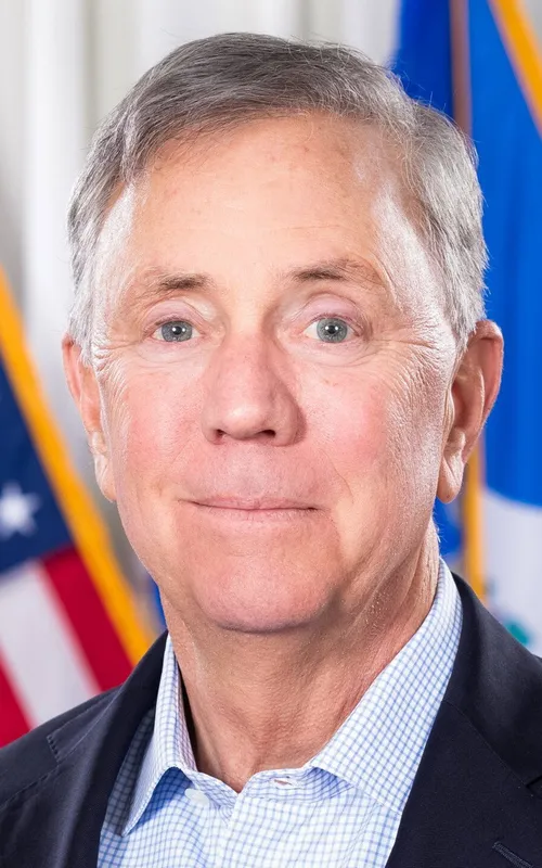 Ned Lamont