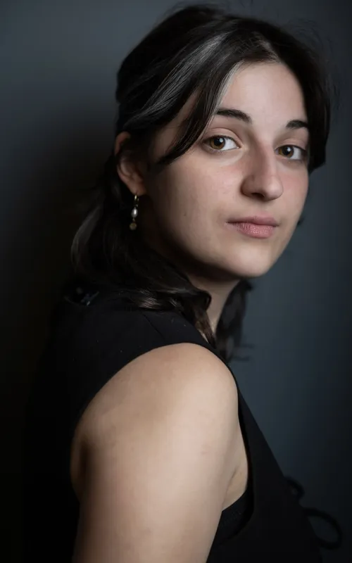 Damla Cengiz