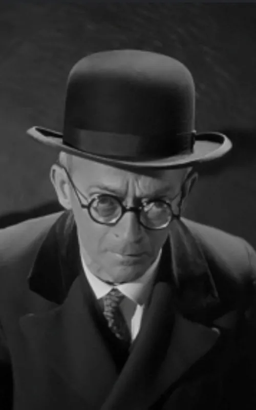 Heinrich Gotho