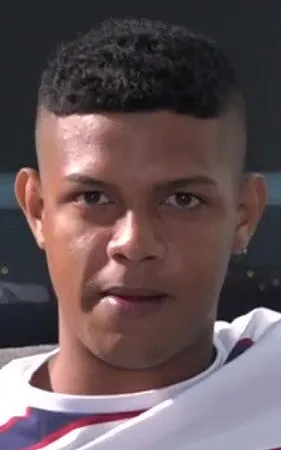 Albert Nunez
