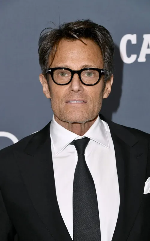 Michael Kaplan