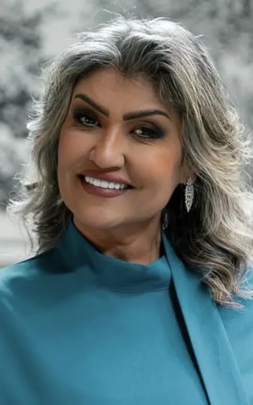 Ghada Almulla