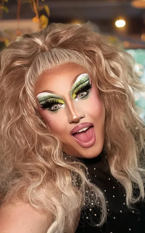 Ginger Bitch