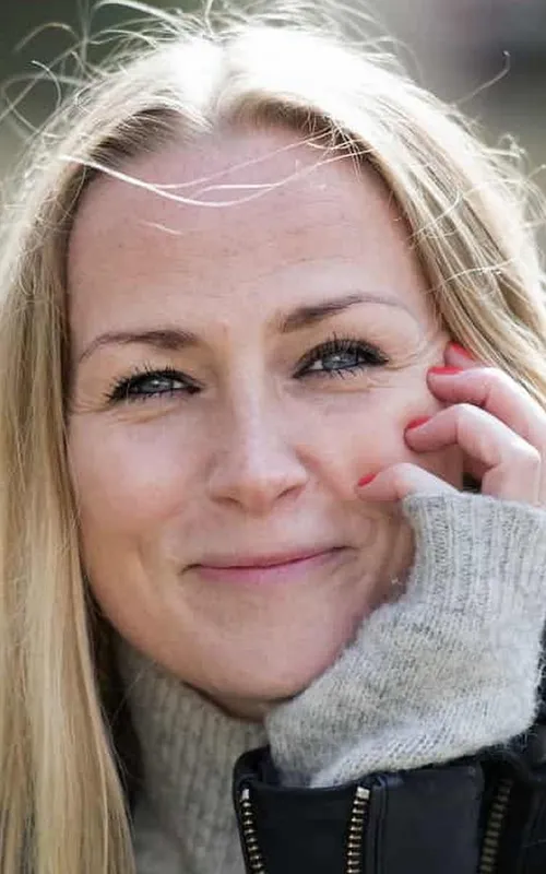 Christine Astrid Nielsen