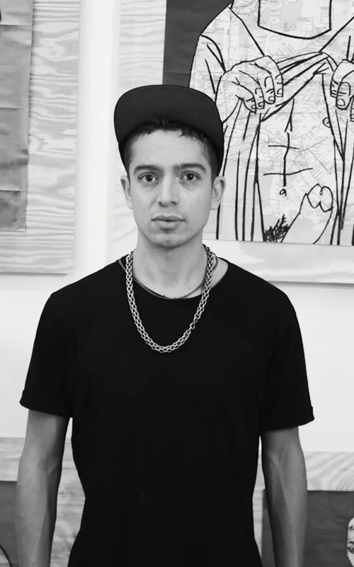 Gio Black Peter