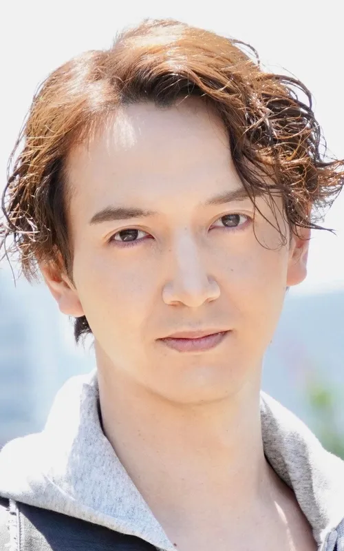 Masei Nakayama