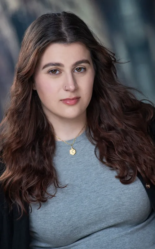 Cristina Carmela