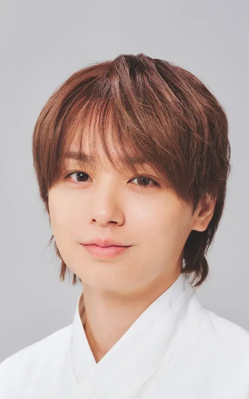 Kei Inoo