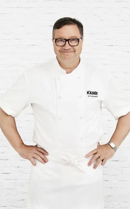 Ulf Wagner