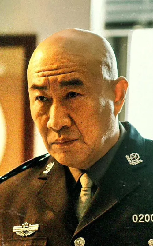 Shi Zhaoqi