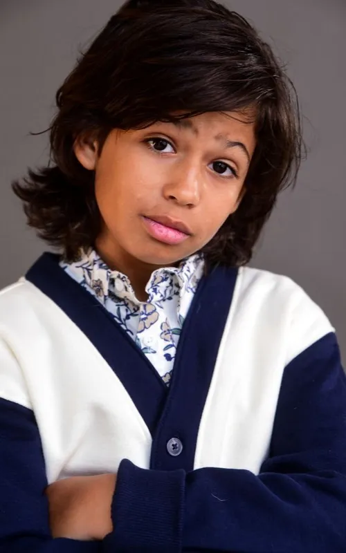 Yanni De La Rosa