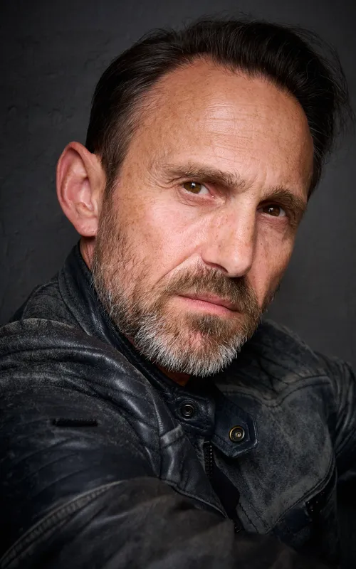 Christoph Ostenfelder