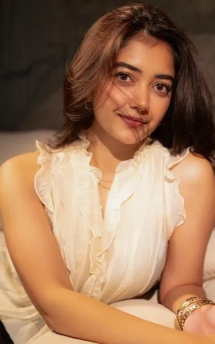 Preethi Pagadala