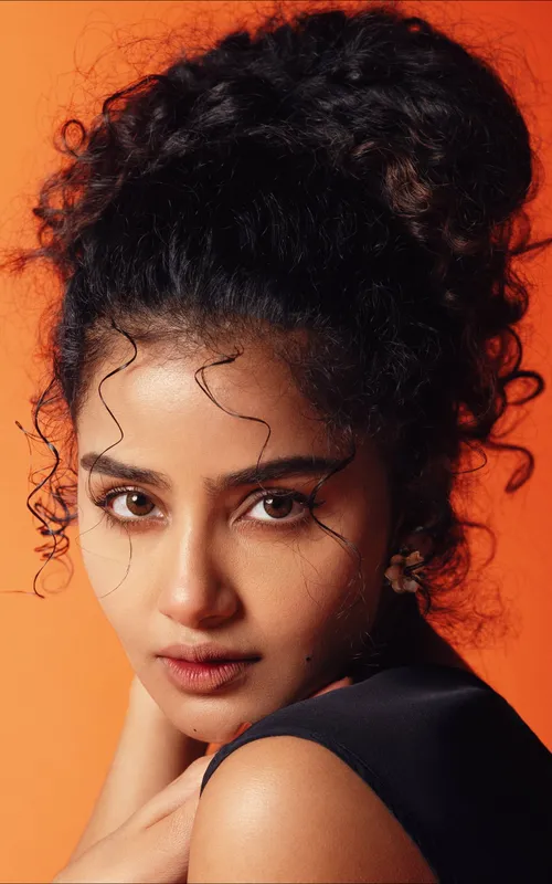 Anupama Parameswaran