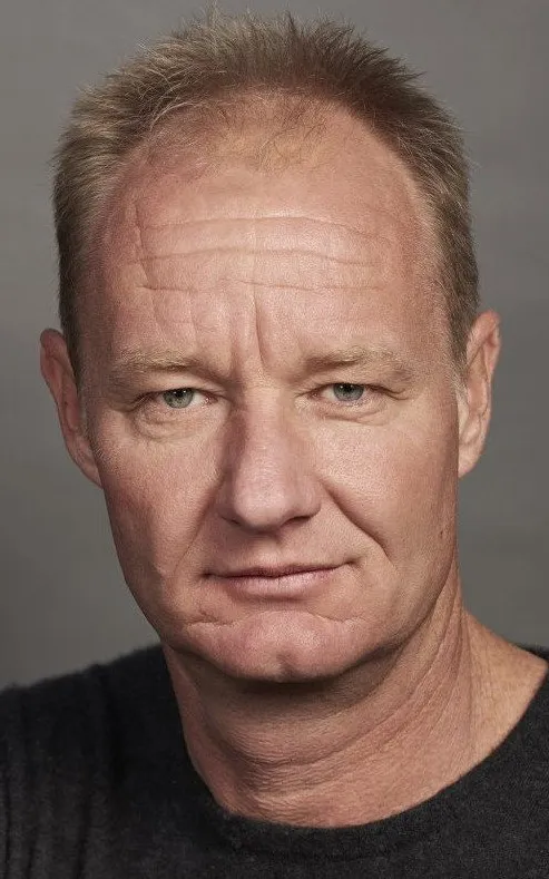 Rob Carlton