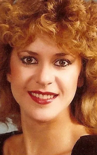 Έλενα Μιχαήλ