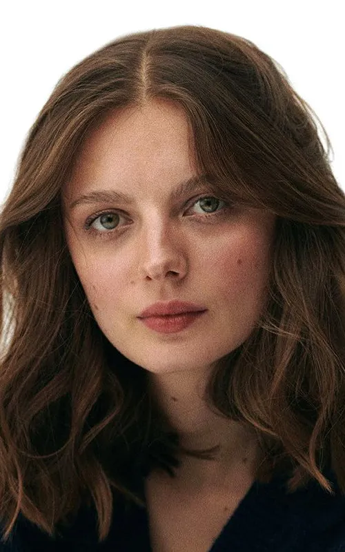 Weronika Humaj