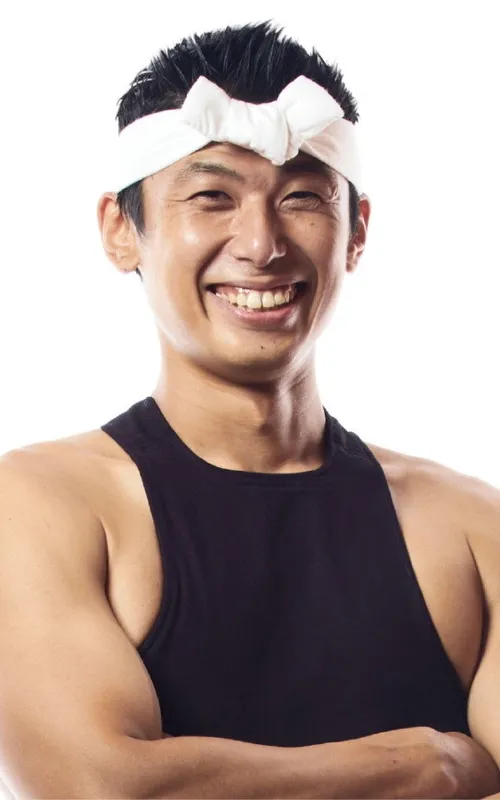 Kenta Nakagome