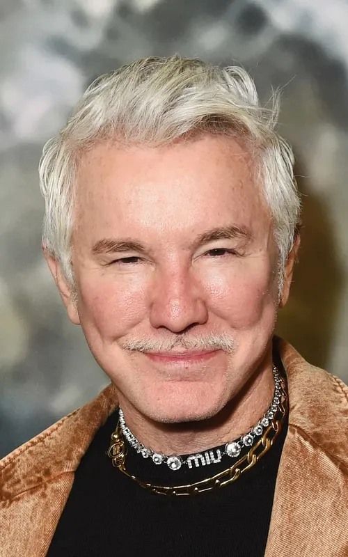 Baz Luhrmann