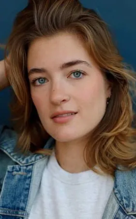 Jackie Romankow