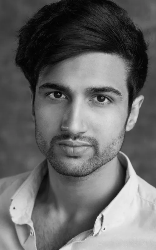 Omar Malik