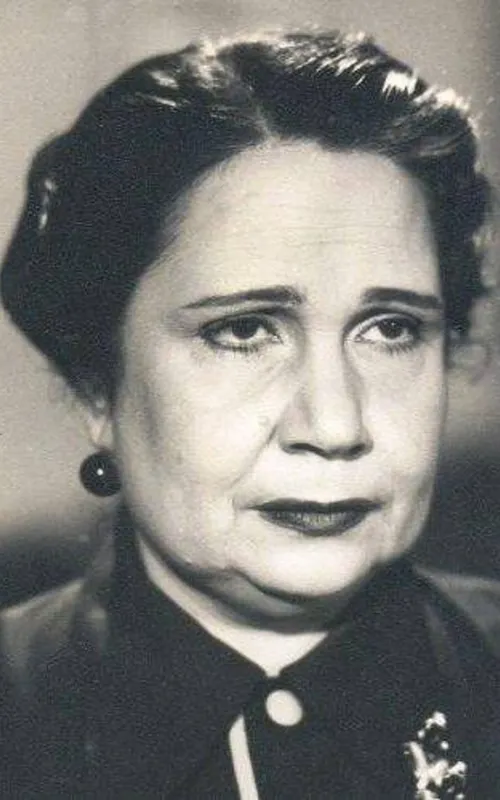 Olwiya Gamil