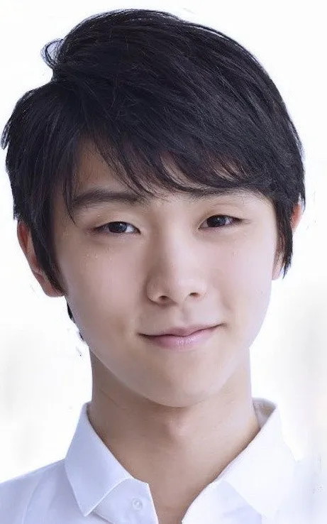 Yuzuru Hanyu