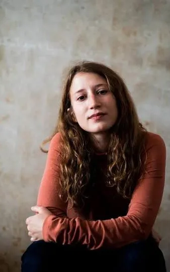 Nathalie Lucia Hahnen