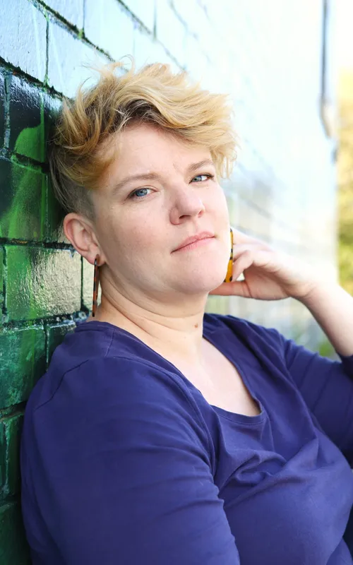 Jennifer Piper