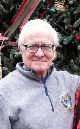 Ron Ulstad