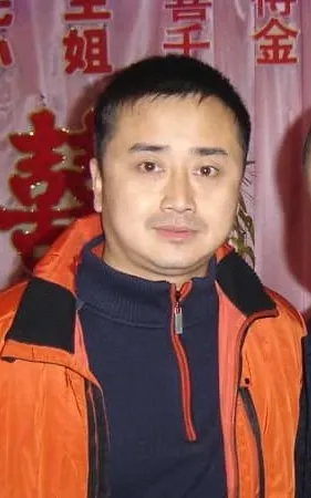 Yan Guangming