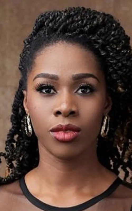 Omoye Uzamere