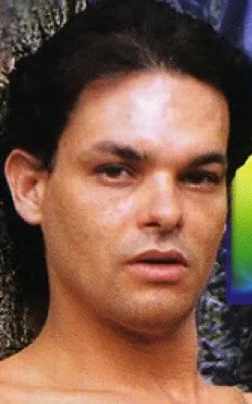 Marcio Savoy