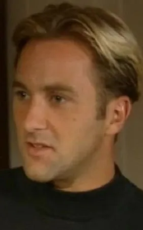 Paul Morgan