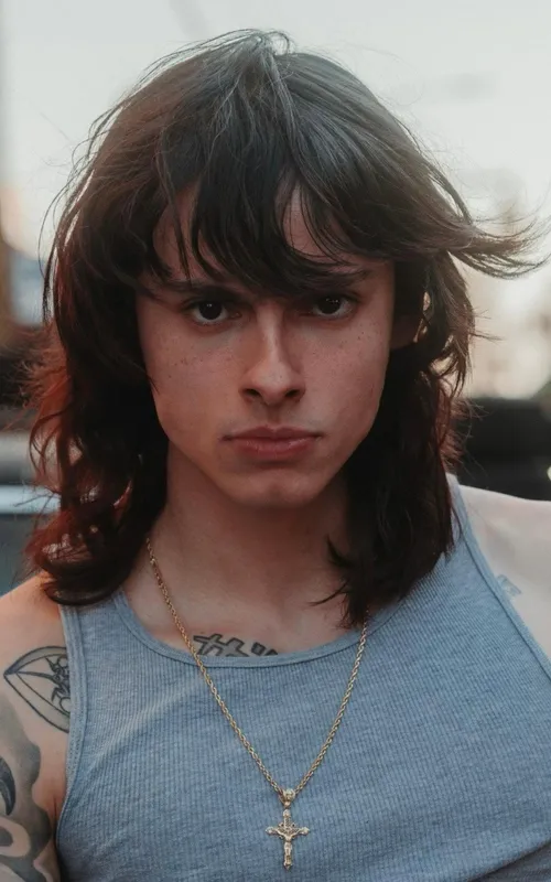 George DeNoto