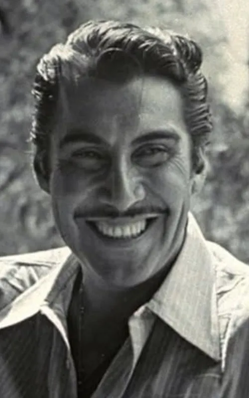 Emilio Fernández
