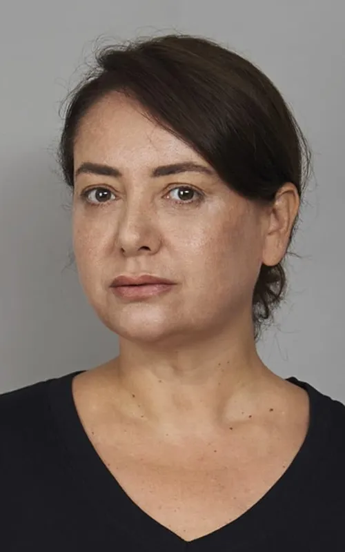 Sibel Taşçıoğlu