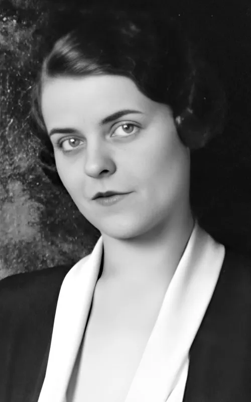 Betty Starbuck