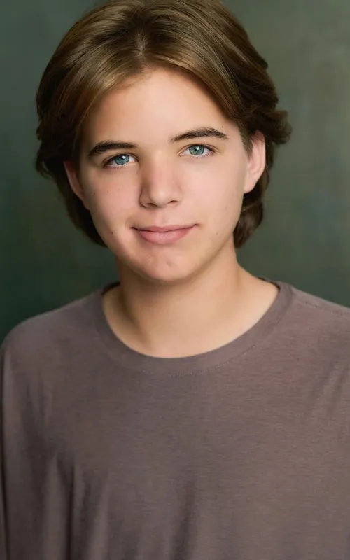 Luke Lowe
