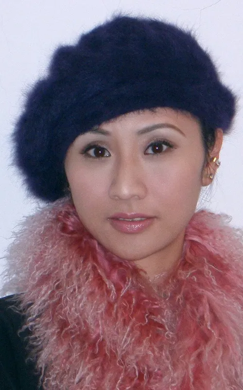 Lily Chung Suk-Wai