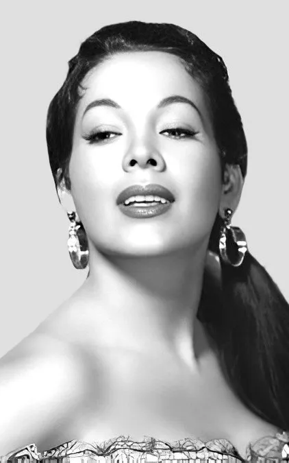 Lita Baron
