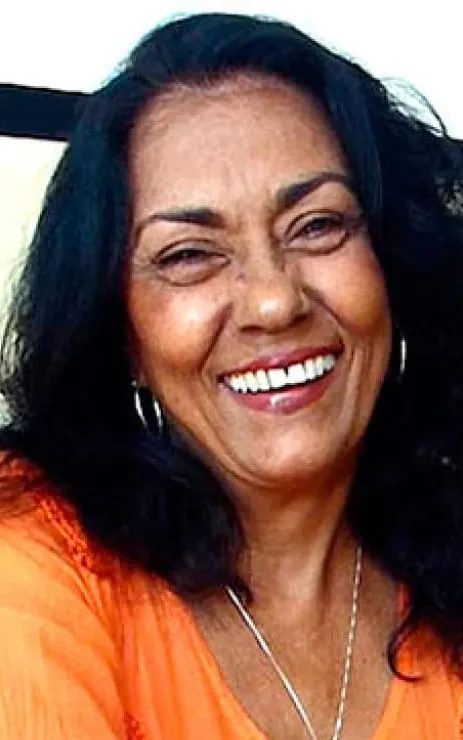 Alina Rodríguez