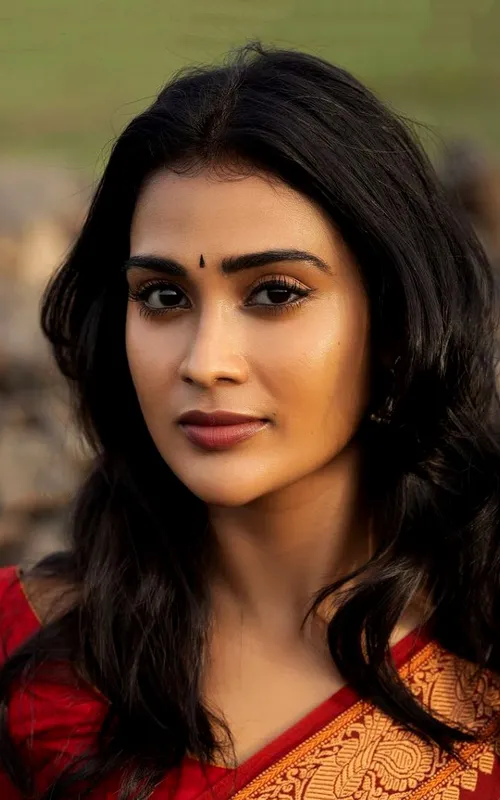 Poornima Ravi