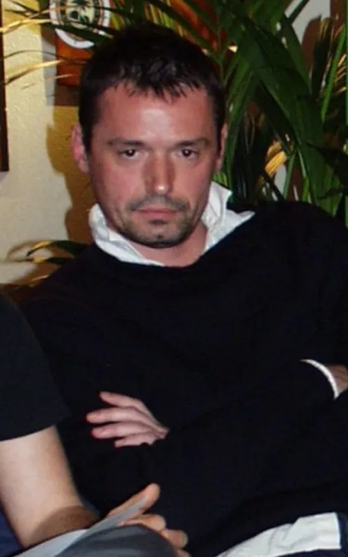 Olivier Torres