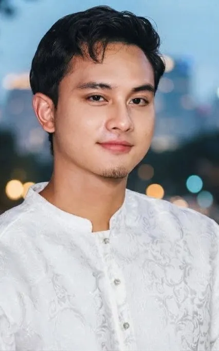 Aniq Suhair