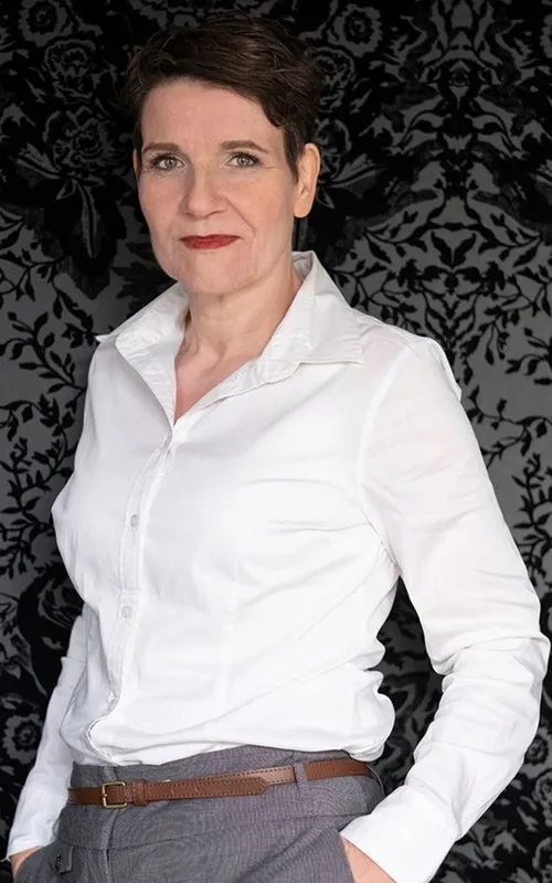 Bettina Scheuritzel