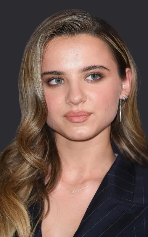 Madeleine McGraw