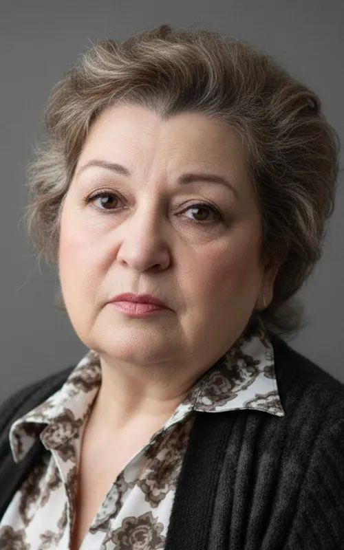 Nezahat Tanyeri
