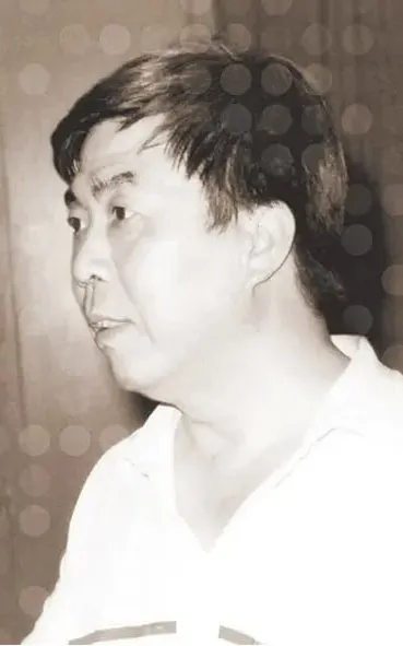 Wu Jingwei