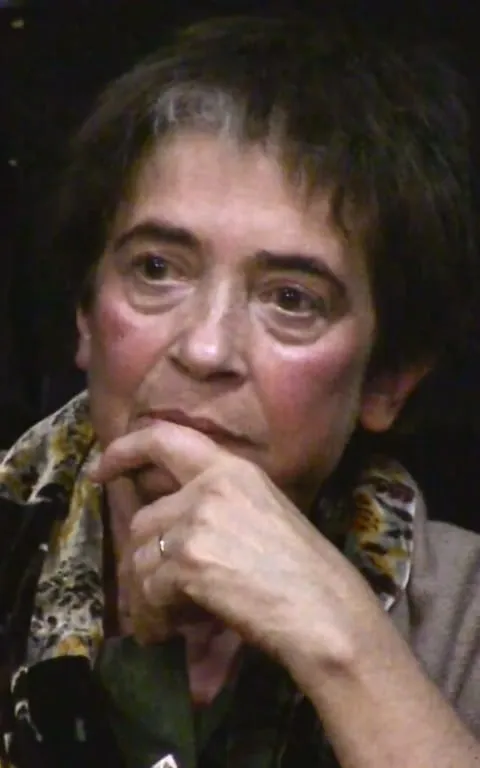 Manuela Serra